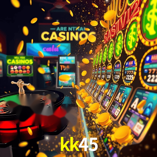 Instalador kk45 Windows
