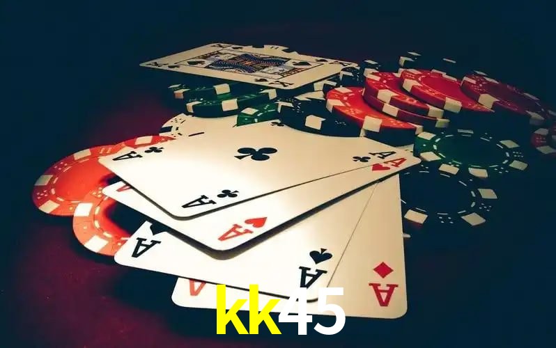 Níveis VIP kk45