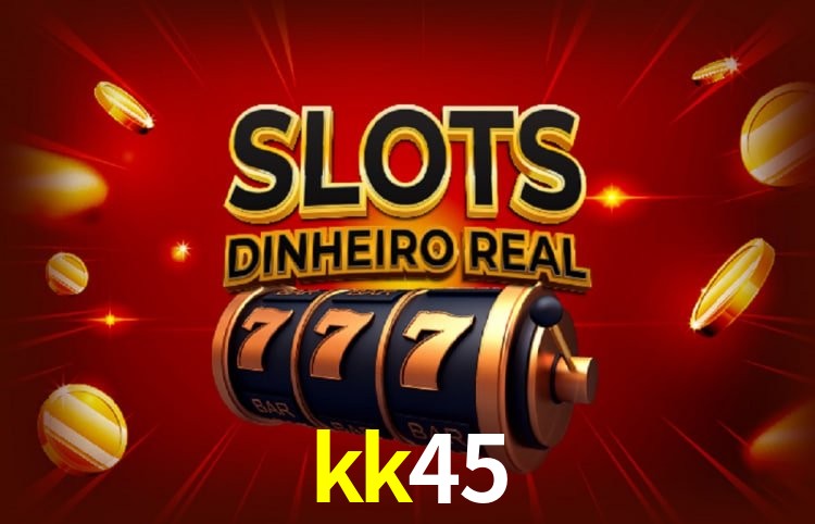 Caishen Wins kk45