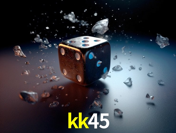 Catálogo de jogos na kk45