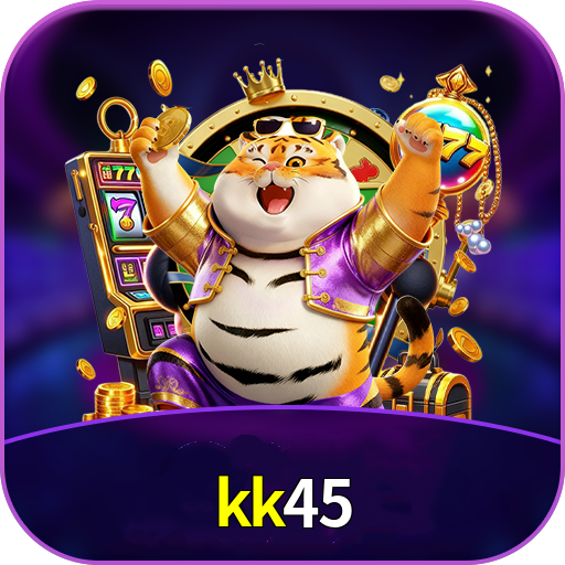 Logo da kk45